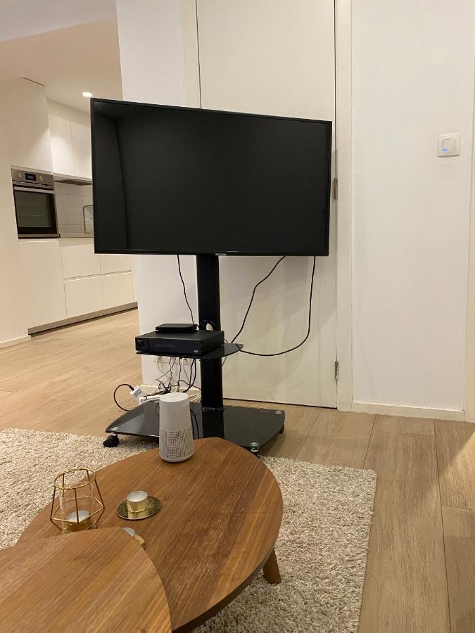 Amazing Flat In Front Of Bois De La Cambre Apartamento Bruxelas Exterior foto