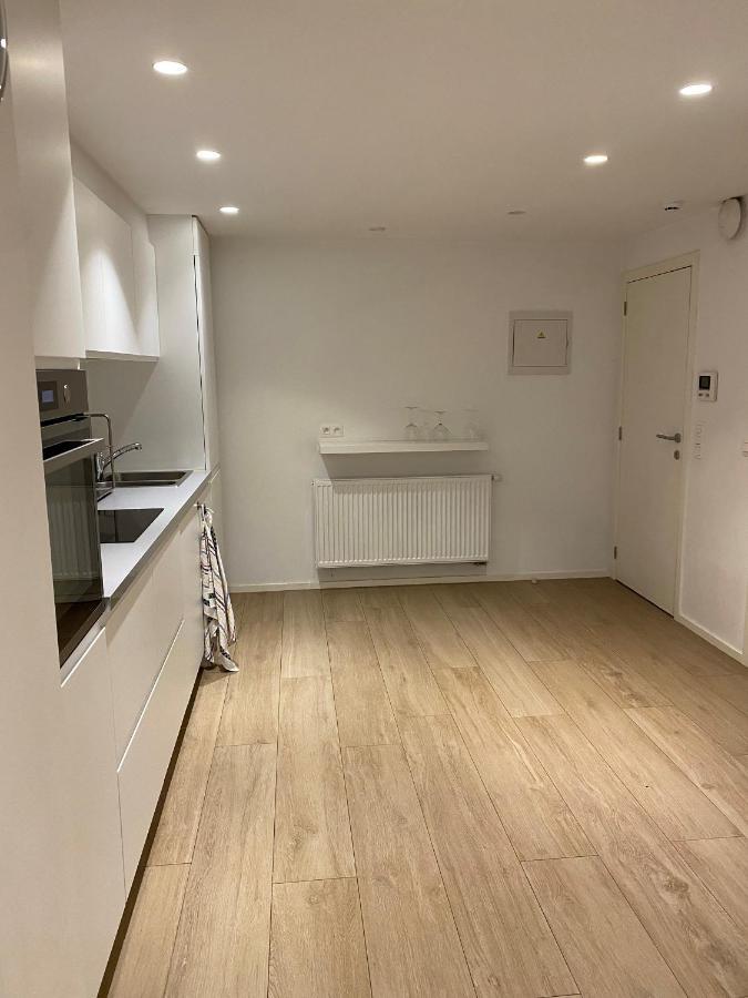 Amazing Flat In Front Of Bois De La Cambre Apartamento Bruxelas Exterior foto